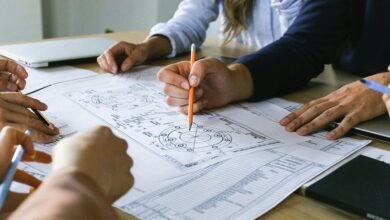 innovation impact review numbers