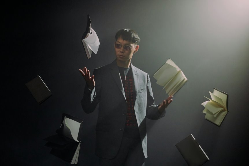 innovation performance analysis conducted