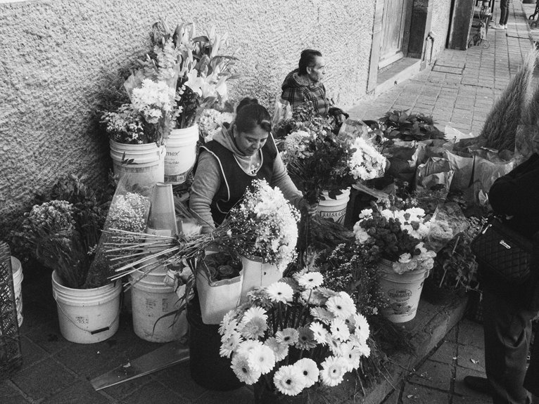 market intelligence report overview