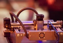 market trends and projections