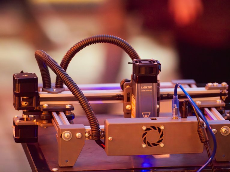 market trends and projections