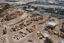 operational excellence metrics overview