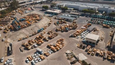 operational excellence metrics overview