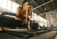 sector intelligence data overview