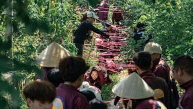 strategic growth initiatives listed