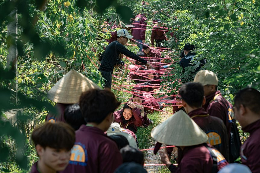 strategic growth initiatives listed